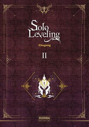 SOLO LEVELING 02 NOVELA | 9788467958898 | CHUGONG | Llibres Parcir | Llibreria Parcir | Llibreria online de Manresa | Comprar llibres en català i castellà online