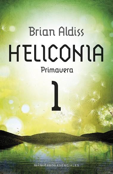 HELICONIA: PRIMAVERA | 9788445016961 | ALDISS, BRIAN | Llibres Parcir | Llibreria Parcir | Llibreria online de Manresa | Comprar llibres en català i castellà online