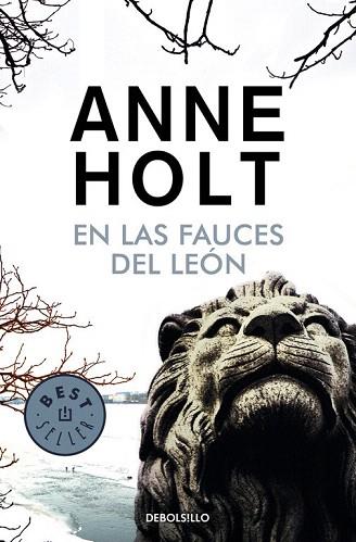 EN LAS FAUCES DEL LEÓN (HANNE WILHELMSEN 4) | 9788490627686 | HOLT,ANNE/REISS-ANDERSEN,BERIT | Llibres Parcir | Llibreria Parcir | Llibreria online de Manresa | Comprar llibres en català i castellà online