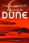 ELS FILLS DE DUNE | 9788412838527 | HERBERT, FRANK | Llibres Parcir | Llibreria Parcir | Llibreria online de Manresa | Comprar llibres en català i castellà online