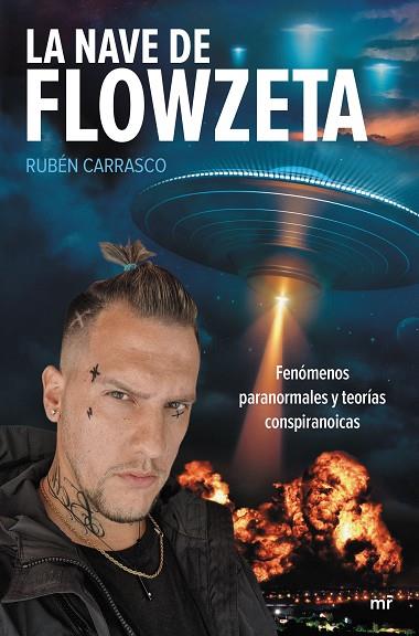 LA NAVE DE FLOWZETA | 9788427049116 | FLOWZETA | Llibres Parcir | Llibreria Parcir | Llibreria online de Manresa | Comprar llibres en català i castellà online