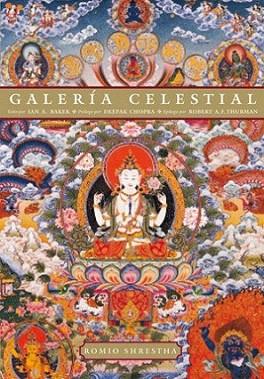 Galería celestial | 9788484454434 | Shrestha, Romio | Llibres Parcir | Llibreria Parcir | Llibreria online de Manresa | Comprar llibres en català i castellà online