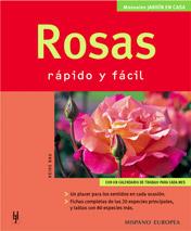 ROSAS RAPIDO Y FACIL | 9788425515248 | RAU | Llibres Parcir | Librería Parcir | Librería online de Manresa | Comprar libros en catalán y castellano online