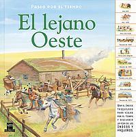 LEJANO OESTE | 9788434884977 | Llibres Parcir | Llibreria Parcir | Llibreria online de Manresa | Comprar llibres en català i castellà online