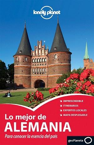 LO MEJOR DE ALEMANIA 2 | 9788408118992 | ANDREA SCHULTE-PEEVERS/KERRY CHRISTIANI/MARC DI LUCA/ANTHONY HAYWOOD/DANIEL ROBINSON/RYAN VER BERKMO | Llibres Parcir | Llibreria Parcir | Llibreria online de Manresa | Comprar llibres en català i castellà online