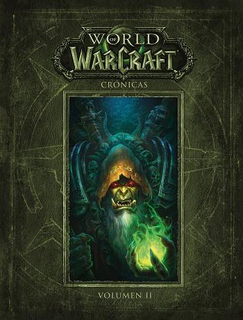 WARCRAFT CRONICAS VOLUMEN 2 | 9788490949436 | AA.VV. | Llibres Parcir | Llibreria Parcir | Llibreria online de Manresa | Comprar llibres en català i castellà online