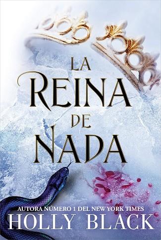 LA REINA DE NADA | 9788417390631 | BLACK, HOLLY | Llibres Parcir | Llibreria Parcir | Llibreria online de Manresa | Comprar llibres en català i castellà online