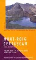 MONT ROIG CERTASCAN | 9788478268566 | BROCH | Llibres Parcir | Librería Parcir | Librería online de Manresa | Comprar libros en catalán y castellano online