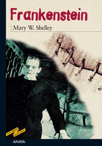 FRANKENSTEIN | 9788420712284 | MARY W. SHELLEY | Llibres Parcir | Llibreria Parcir | Llibreria online de Manresa | Comprar llibres en català i castellà online