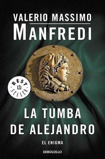 La tumba de Alejandro | 9788499894034 | MANFREDI,VALERIO MASSIMO | Llibres Parcir | Llibreria Parcir | Llibreria online de Manresa | Comprar llibres en català i castellà online