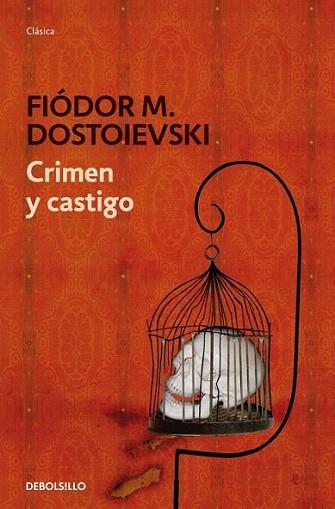 Crimen y castigo | 9788484506966 | DOSTOIEVSKI,FIODOR M. | Llibres Parcir | Llibreria Parcir | Llibreria online de Manresa | Comprar llibres en català i castellà online