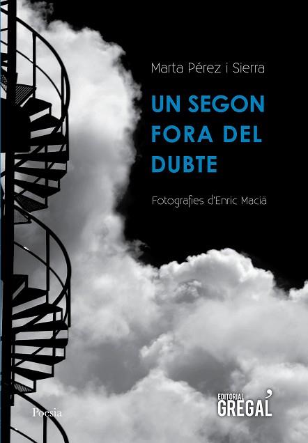 UN SEGON FORA DEL DUBTE | 9788494564833 | PÉREZ I SIERRA, MARTA | Llibres Parcir | Llibreria Parcir | Llibreria online de Manresa | Comprar llibres en català i castellà online