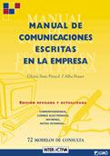 MANUAL DE COMUNICACIONES ESCRITAS EN LA EMPRESA | 9788478271849 | SANZ PINYOL | Llibres Parcir | Llibreria Parcir | Llibreria online de Manresa | Comprar llibres en català i castellà online