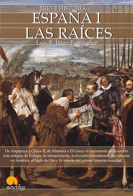 BREVE HISTORIA DE ESPAÑA I | 9788497639187 | ÍÑIGO FERNÁNDEZ, LUIS E. | Llibres Parcir | Llibreria Parcir | Llibreria online de Manresa | Comprar llibres en català i castellà online