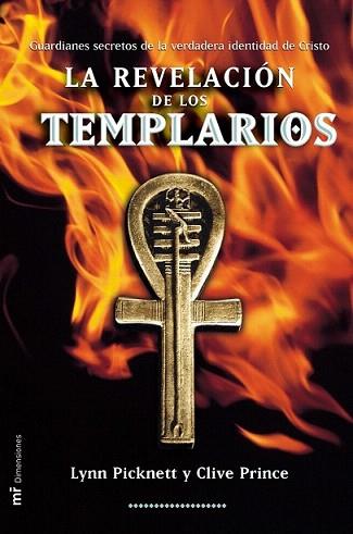 REVELACION DE LOS TEMPLARIOS | 9788427030329 | PICKNETT | Llibres Parcir | Llibreria Parcir | Llibreria online de Manresa | Comprar llibres en català i castellà online