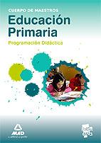 EDUCACION PRIMARIA PROG DIDACTICA | 9788467647174 | Llibres Parcir | Llibreria Parcir | Llibreria online de Manresa | Comprar llibres en català i castellà online