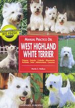 MANUAL PRACTICO DEL WEST HIGHLAND TERRIER | 9788425511400 | WALLACE | Llibres Parcir | Llibreria Parcir | Llibreria online de Manresa | Comprar llibres en català i castellà online