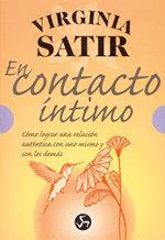 EN CONTACTO INTIMO | 9788488066619 | Virginia SATIR | Llibres Parcir | Llibreria Parcir | Llibreria online de Manresa | Comprar llibres en català i castellà online