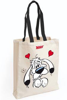 BOLSA ASTÉRIX. IDEAFIX | 9788893672351 | ASTéRIX | Llibres Parcir | Llibreria Parcir | Llibreria online de Manresa | Comprar llibres en català i castellà online