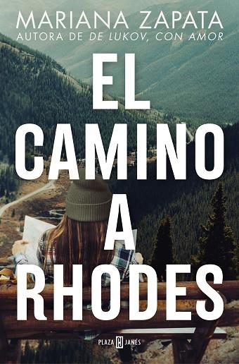 EL CAMINO A RHODES | 9788401033568 | ZAPATA, MARIANA | Llibres Parcir | Llibreria Parcir | Llibreria online de Manresa | Comprar llibres en català i castellà online