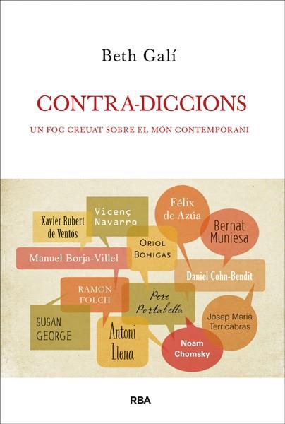 CONTRA-DICCIONS | 9788482646305 | GALI CAMPRUBI, BETH | Llibres Parcir | Llibreria Parcir | Llibreria online de Manresa | Comprar llibres en català i castellà online