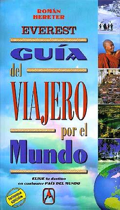 GUIA VIAJERO MUNDO | 9788424135256 | HERETER | Llibres Parcir | Librería Parcir | Librería online de Manresa | Comprar libros en catalán y castellano online