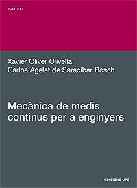 MECANICA DE MEDIS CONTINUS PER A ENGINYERS | 9788483017197 | OLIVER | Llibres Parcir | Llibreria Parcir | Llibreria online de Manresa | Comprar llibres en català i castellà online