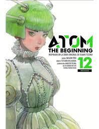 ATOM THE BEGINNING N 12 | 9788419195708 | YUKI MASAMI / KASAHARA TETSUO | Llibres Parcir | Llibreria Parcir | Llibreria online de Manresa | Comprar llibres en català i castellà online