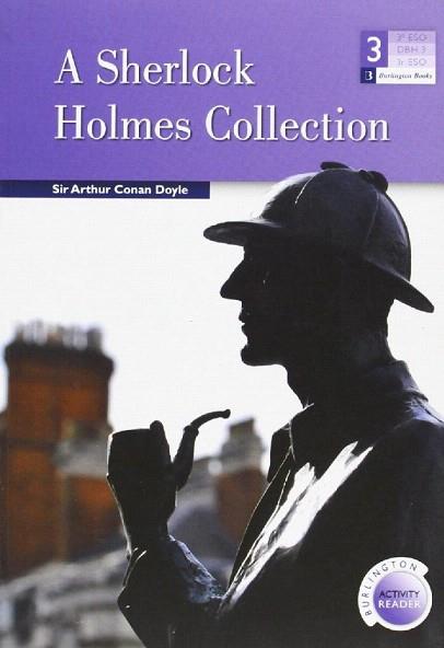 A SHERLOCK HOLMES COLLECTION | 9789963488810 | VV.AA. | Llibres Parcir | Llibreria Parcir | Llibreria online de Manresa | Comprar llibres en català i castellà online