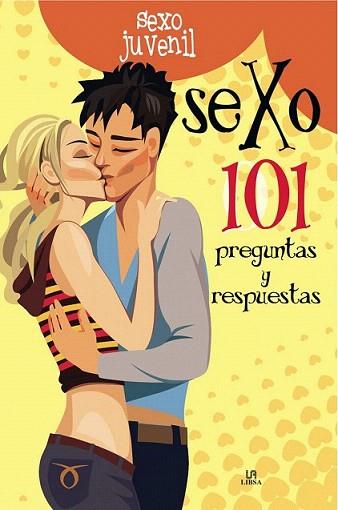 SEXO 101 PREGUNTAS Y RESPUESTAS | 9788466220989 | Llibres Parcir | Llibreria Parcir | Llibreria online de Manresa | Comprar llibres en català i castellà online