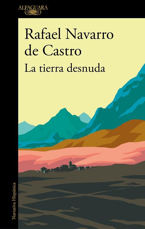 LA TIERRA DESNUDA | 9788420434797 | NAVARRO DE CASTRO, RAFAEL | Llibres Parcir | Llibreria Parcir | Llibreria online de Manresa | Comprar llibres en català i castellà online