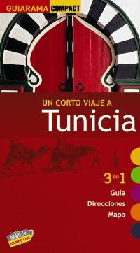 GUIARAMA COMPACT TUNICIA | 9788497768870 | Llibres Parcir | Llibreria Parcir | Llibreria online de Manresa | Comprar llibres en català i castellà online