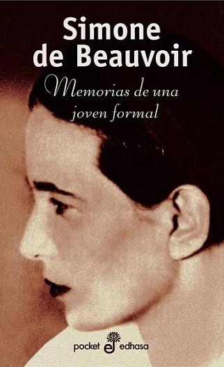 MEMORIAS DE UNA JOVEN FORMAL | 9788435015714 | DE BEAUVOIR | Llibres Parcir | Llibreria Parcir | Llibreria online de Manresa | Comprar llibres en català i castellà online