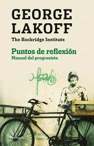 Puntos de reflexión | 9788499422060 | George Lakoff | Llibres Parcir | Llibreria Parcir | Llibreria online de Manresa | Comprar llibres en català i castellà online