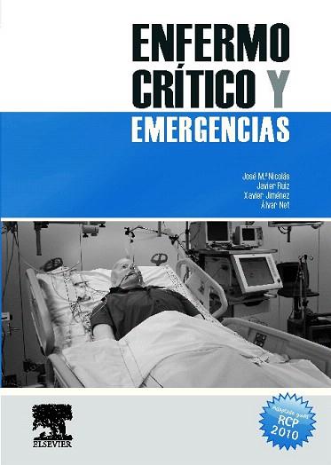 ENFERMO CRÍTICO Y EMERGENCIAS | 9788480864701 | VV.AA. | Llibres Parcir | Llibreria Parcir | Llibreria online de Manresa | Comprar llibres en català i castellà online