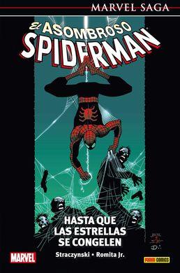 ASOMBROSO SPIDERMAN 2. HASTA QUE ESTRELLAS CONGELEN | 9788490945315 | VVAA | Llibres Parcir | Llibreria Parcir | Llibreria online de Manresa | Comprar llibres en català i castellà online