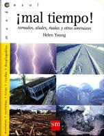 MAL TIEMPO | 9788434866218 | Llibres Parcir | Llibreria Parcir | Llibreria online de Manresa | Comprar llibres en català i castellà online