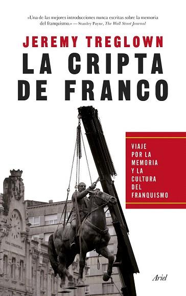 LA CRIPTA DE FRANCO | 9788434418622 | JEREMY TREGLOWN | Llibres Parcir | Llibreria Parcir | Llibreria online de Manresa | Comprar llibres en català i castellà online