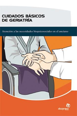 Cuidados básicos de geriatría | 9788498391299 | 'M.ª Victoria García López, Ruth García-Moya Sánchez, Manuel González Batres, Mar' | Llibres Parcir | Llibreria Parcir | Llibreria online de Manresa | Comprar llibres en català i castellà online