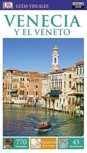 VENECIA Y EL VÉNETO (GUÍAS VISUALES) | 9788403516472 | VARIOS AUTORES | Llibres Parcir | Llibreria Parcir | Llibreria online de Manresa | Comprar llibres en català i castellà online