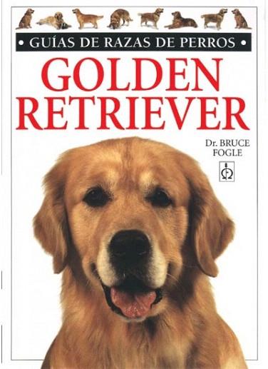 GOLDEN RETRIEVER G RAZAS | 9788428211048 | FOGLE | Llibres Parcir | Llibreria Parcir | Llibreria online de Manresa | Comprar llibres en català i castellà online