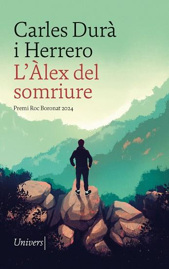 L'ÀLEX DEL SOMRIURE | 9788419721242 | DURÀ I HERRERO, CARLES | Llibres Parcir | Llibreria Parcir | Llibreria online de Manresa | Comprar llibres en català i castellà online