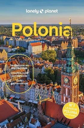 POLONIA 5 | 9788408221340 | DI DUCA, MARC/FALLON, STEVE/HAYWOOD, ANTHONY/KAMINSKI, ANNA/RICHMOND, SIMON | Llibres Parcir | Llibreria Parcir | Llibreria online de Manresa | Comprar llibres en català i castellà online