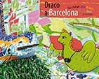 DRACO A BARCELONA | 9788494367779 | RODOREDA, JO | Llibres Parcir | Llibreria Parcir | Llibreria online de Manresa | Comprar llibres en català i castellà online