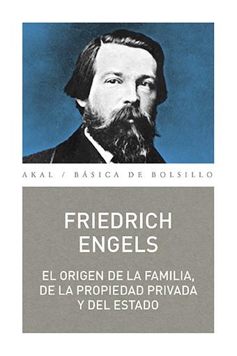 EL ORIGEN DE LA FAMILIA, DE LA PROPIEDAD PRIVADA Y DEL ESTADO | 9788446043942 | ENGELS, FRIEDRICH | Llibres Parcir | Llibreria Parcir | Llibreria online de Manresa | Comprar llibres en català i castellà online