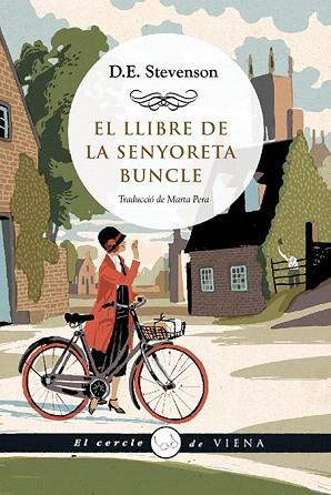 EL LLIBRE DE LA SENYORETA BUNCLE | 9788483308608 | STEVENSON, DOROTHY EMILY | Llibres Parcir | Llibreria Parcir | Llibreria online de Manresa | Comprar llibres en català i castellà online