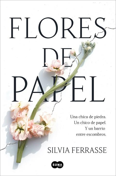 FLORES DE PAPEL | 9788491298908 | FERRASSE, SILVIA | Llibres Parcir | Llibreria Parcir | Llibreria online de Manresa | Comprar llibres en català i castellà online