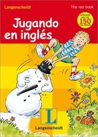 Jugando en Inglés Red book | 9788499298023 | Varios autores | Llibres Parcir | Llibreria Parcir | Llibreria online de Manresa | Comprar llibres en català i castellà online