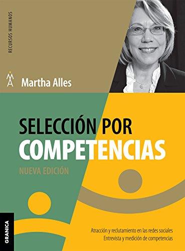 SELECCION POR COMPETENCIAS | 9789506419011 | ALLES,MARTHA | Llibres Parcir | Llibreria Parcir | Llibreria online de Manresa | Comprar llibres en català i castellà online