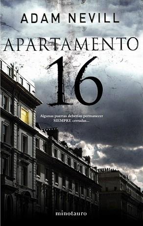 APARTAMENTO 16 | 9788445078440 | NEVILL ADAM | Llibres Parcir | Llibreria Parcir | Llibreria online de Manresa | Comprar llibres en català i castellà online